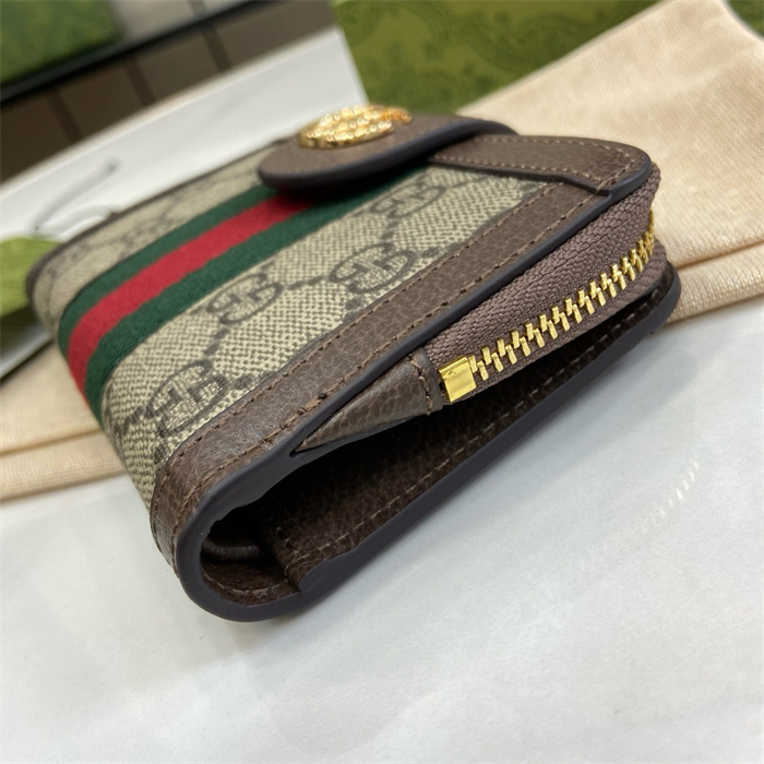 GUCCI 구찌 오피디아 카드/명함지갑 725662 2024/신상