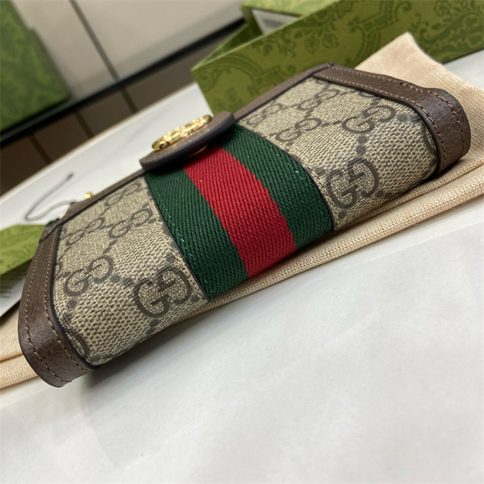 GUCCI 구찌 오피디아 카드/명함지갑 725662 2024/신상