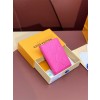 LOUIS VUITTON 루이비통 포켓 오거나이저 카드/명함지갑 M83069 2024/신상 7COLOR