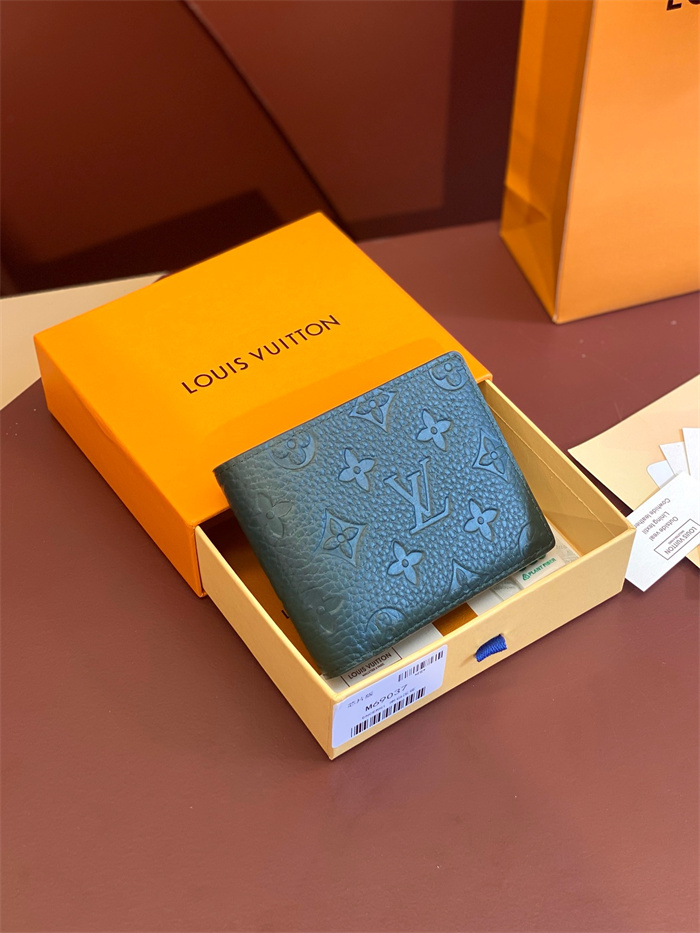 LOUIS VUITTON 루이비통 반지갑 M69037 2024/신상 7COLOR