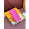 LOUIS VUITTON 루이비통 브라짜 장지갑 M69038 2024/신상