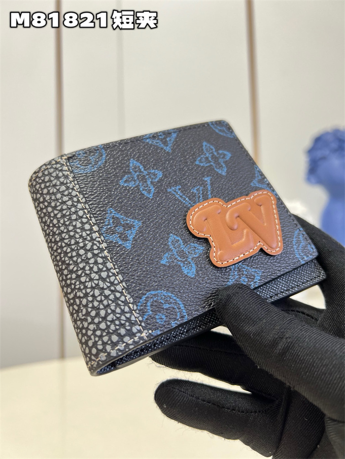 LOUIS VUITTON 루이비통 슬렌더 반지갑 M81821 2024/신상
