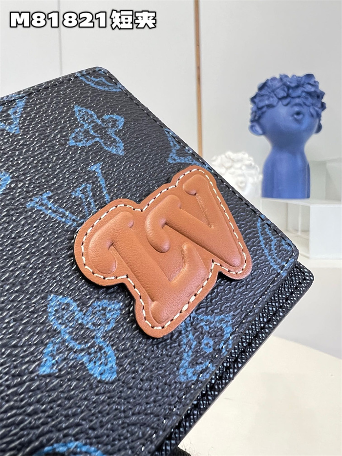 LOUIS VUITTON 루이비통 슬렌더 반지갑 M81821 2024/신상