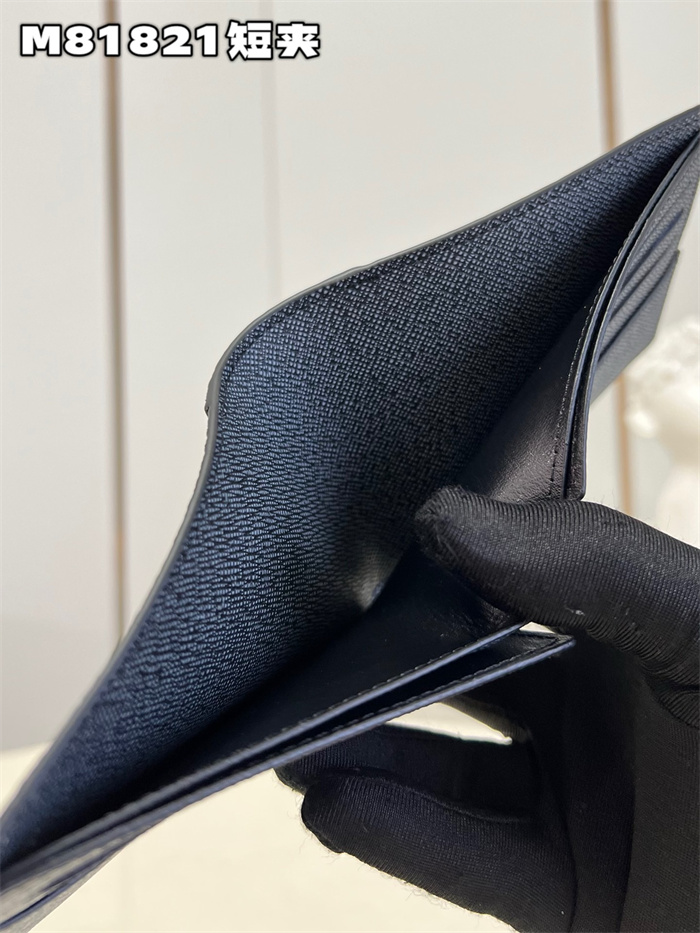 LOUIS VUITTON 루이비통 슬렌더 반지갑 M81821 2024/신상