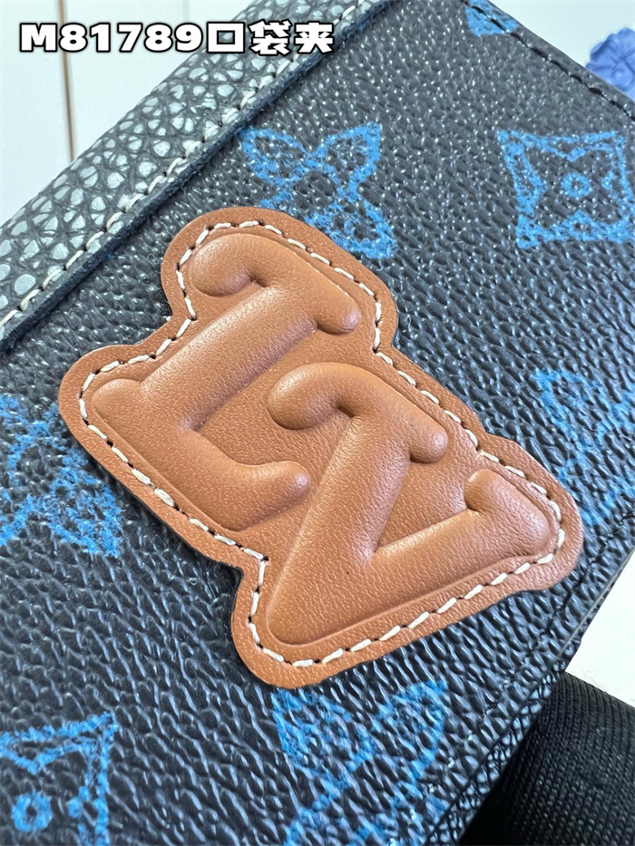 LOUIS VUITTON 루이비통 오거나이저 카드/명함지갑 M81789 2024/신상