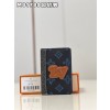 LOUIS VUITTON 루이비통 오거나이저 카드/명함지갑 M81789 2024/신상