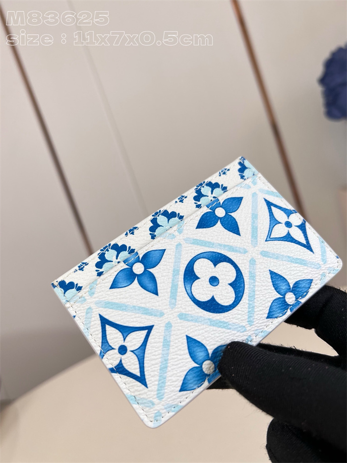 LOUIS VUITTON 루이비통 카드/명함지갑 M83625 2024/신상