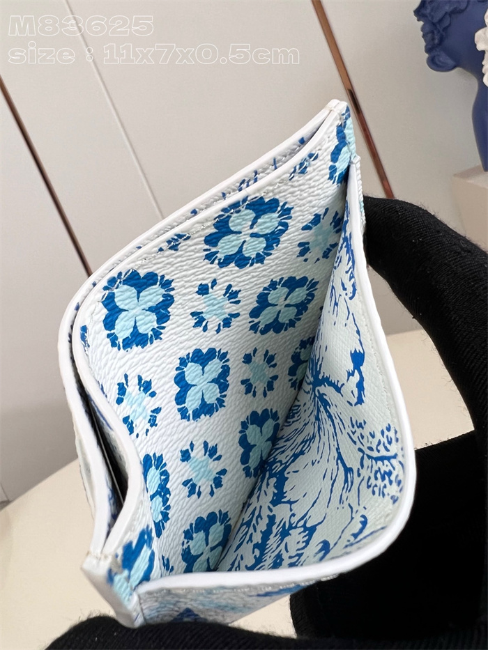 LOUIS VUITTON 루이비통 카드/명함지갑 M83625 2024/신상