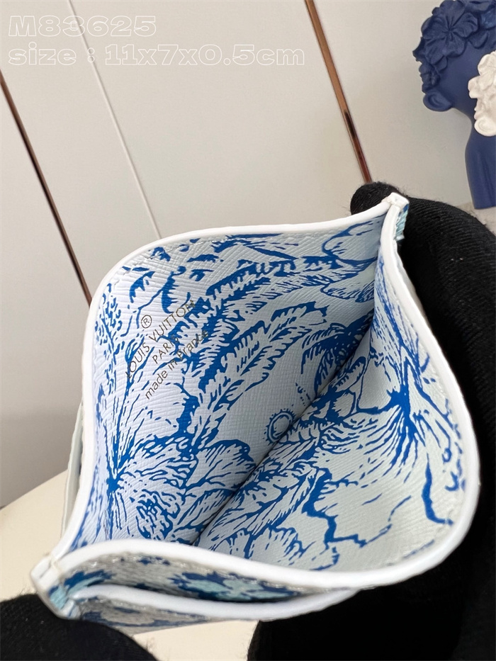 LOUIS VUITTON 루이비통 카드/명함지갑 M83625 2024/신상