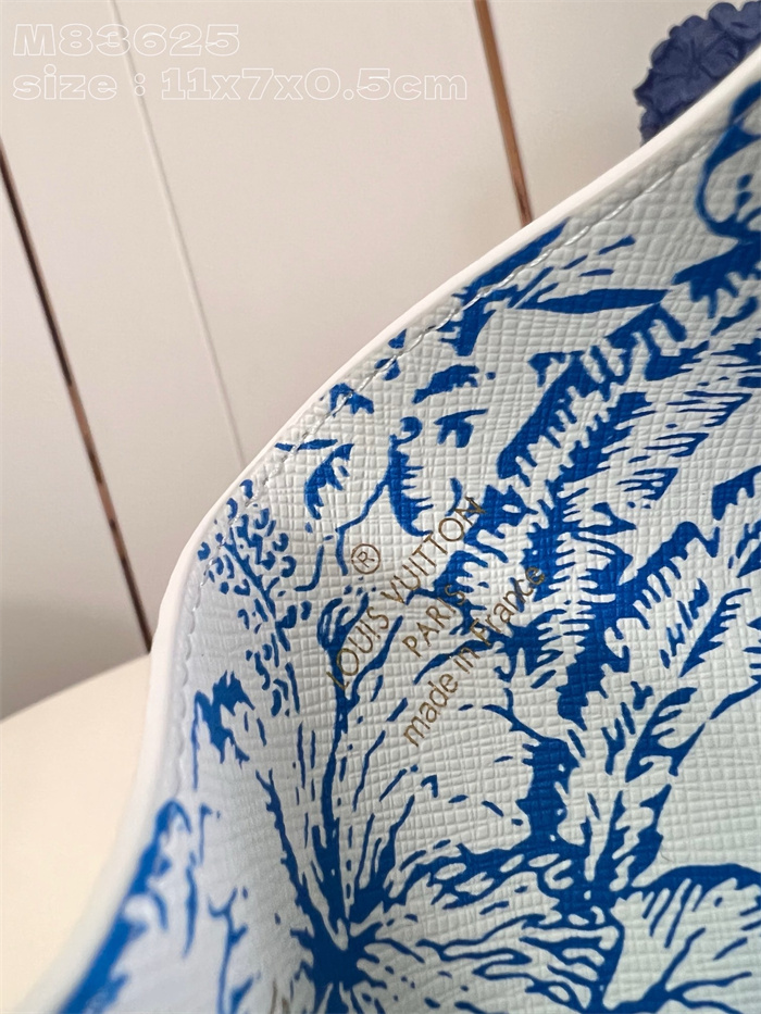 LOUIS VUITTON 루이비통 카드/명함지갑 M83625 2024/신상