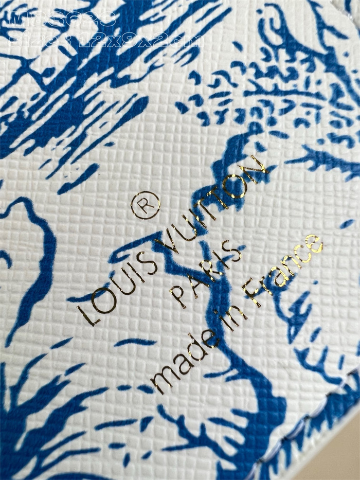 LOUIS VUITTON 루이비통 빅토린 반지갑 M83623 2024/신상