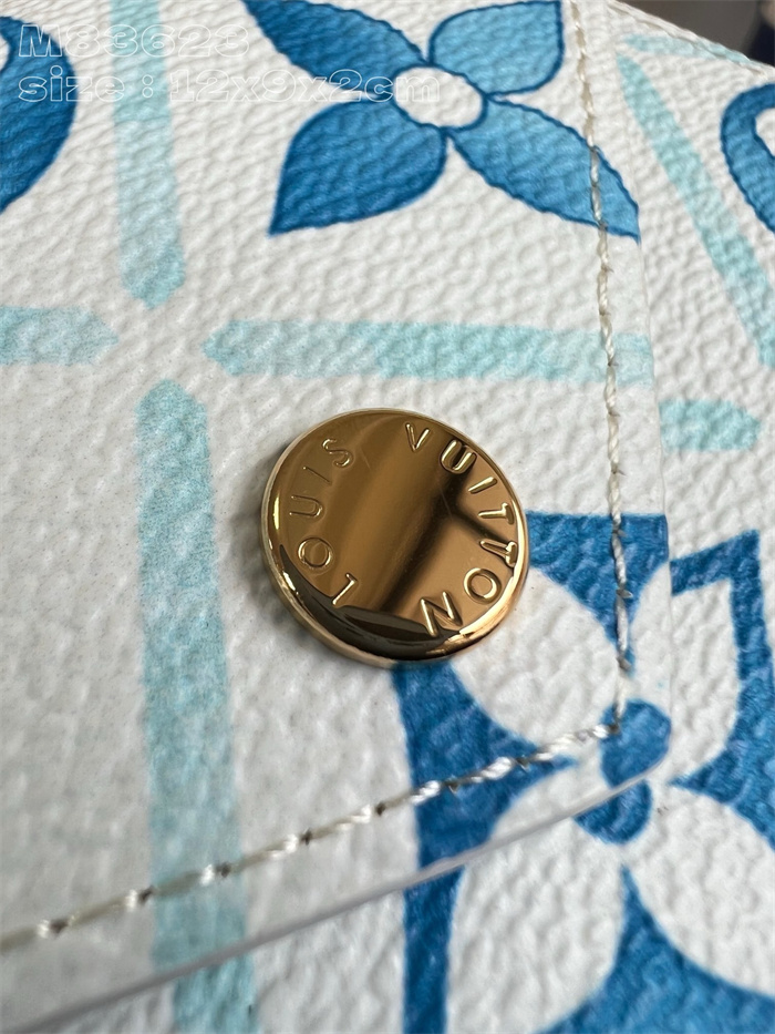 LOUIS VUITTON 루이비통 빅토린 반지갑 M83623 2024/신상