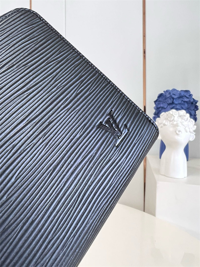 LOUIS VUITTON 루이비통 지피 오거나이저 장지갑 M62643 2024/신상