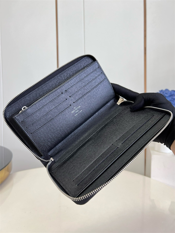 LOUIS VUITTON 루이비통 지피 오거나이저 장지갑 M62643 2024/신상