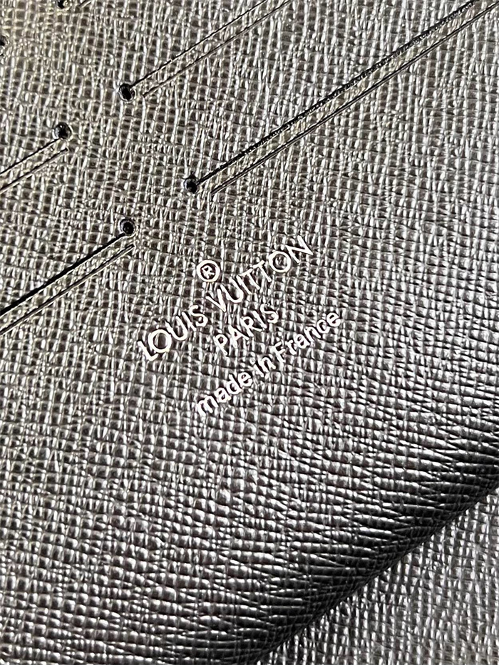 LOUIS VUITTON 루이비통 지피 오거나이저 장지갑 M62643 2024/신상