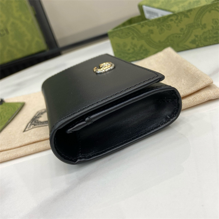 GUCCI 구찌 카드/명함지갑 790067 2024/신상 2COLOR