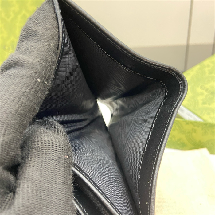 GUCCI 구찌 반지갑 790055 2024/신상 3COLOR