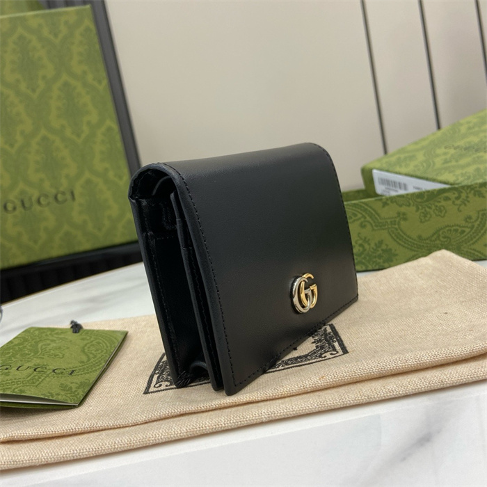 GUCCI 구찌 반지갑 790055 2024/신상 3COLOR