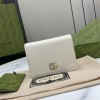 GUCCI 구찌 반지갑 790055 2024/신상 3COLOR