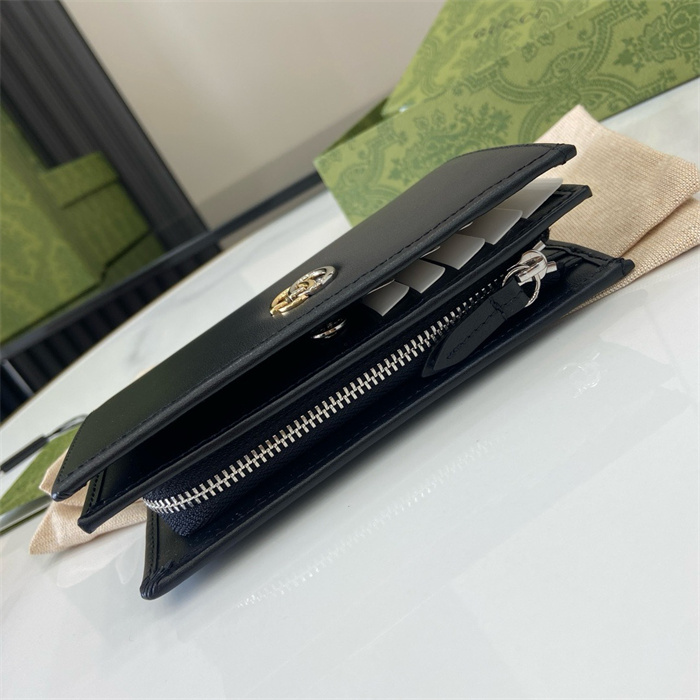 GUCCI 구찌 GG 라이트 장지갑 790063 2024/신상 3COLOR