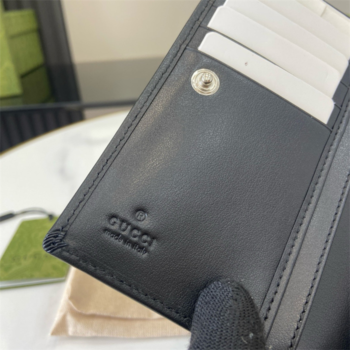 GUCCI 구찌 GG 라이트 장지갑 790063 2024/신상 3COLOR