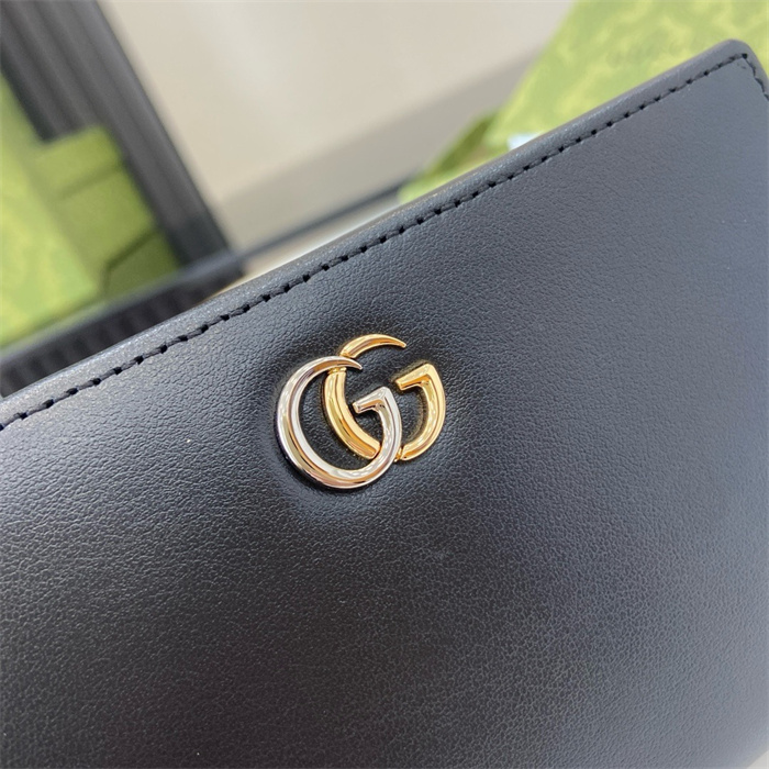 GUCCI 구찌 GG 라이트 장지갑 790063 2024/신상 3COLOR