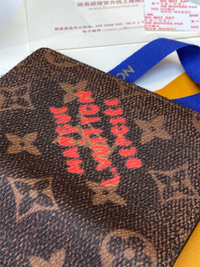 LOUIS VUITTON 루이비통 오거나이저 카드/명함지갑 M11631 2024/신상