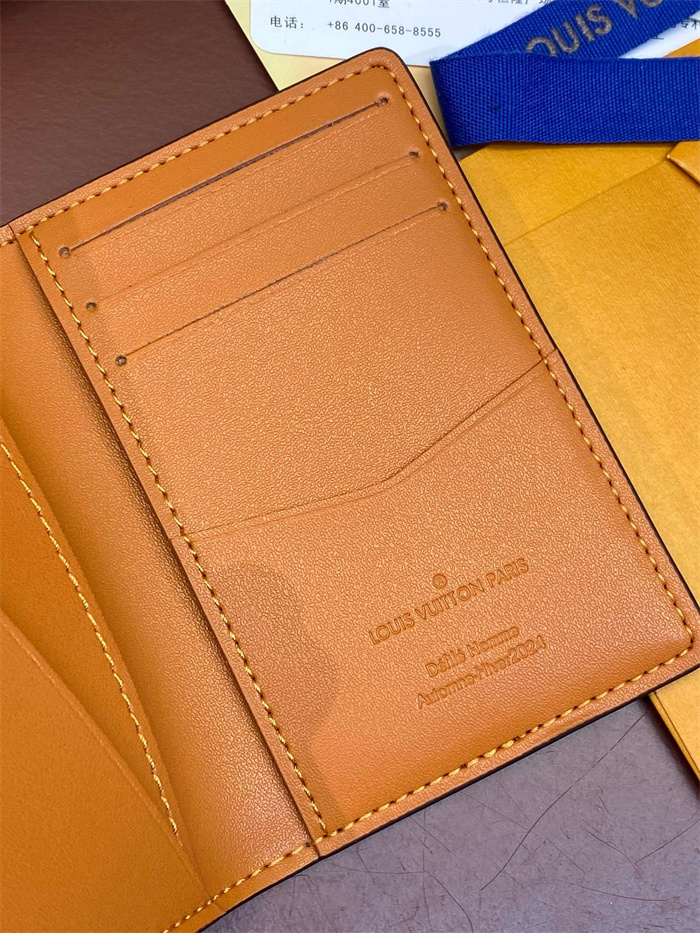 LOUIS VUITTON 루이비통 오거나이저 카드/명함지갑 M11631 2024/신상