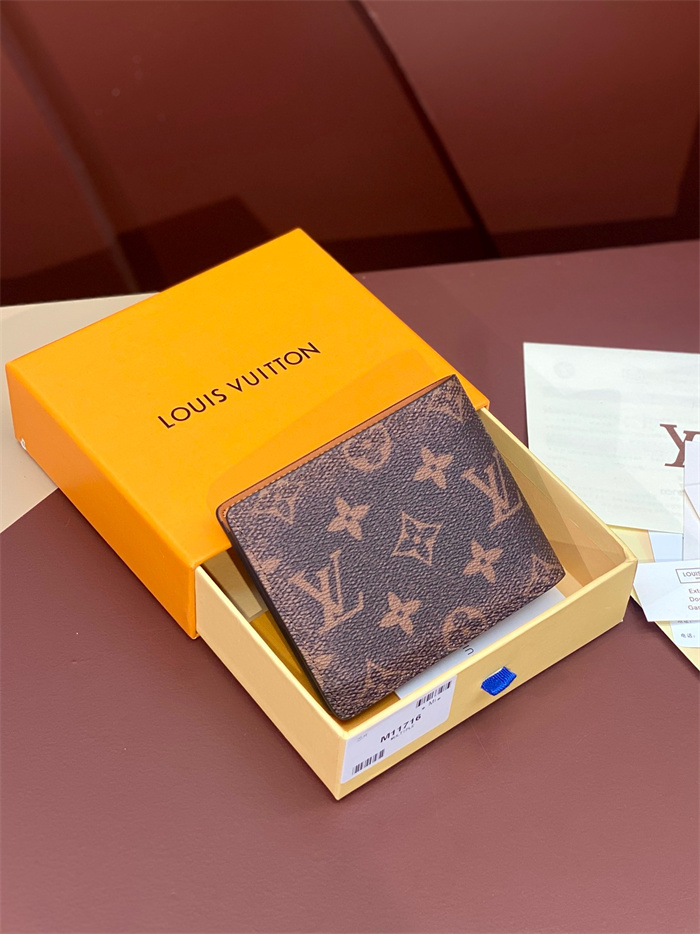 LOUIS VUITTON 루이비통 반지갑 M11716 2024/신상