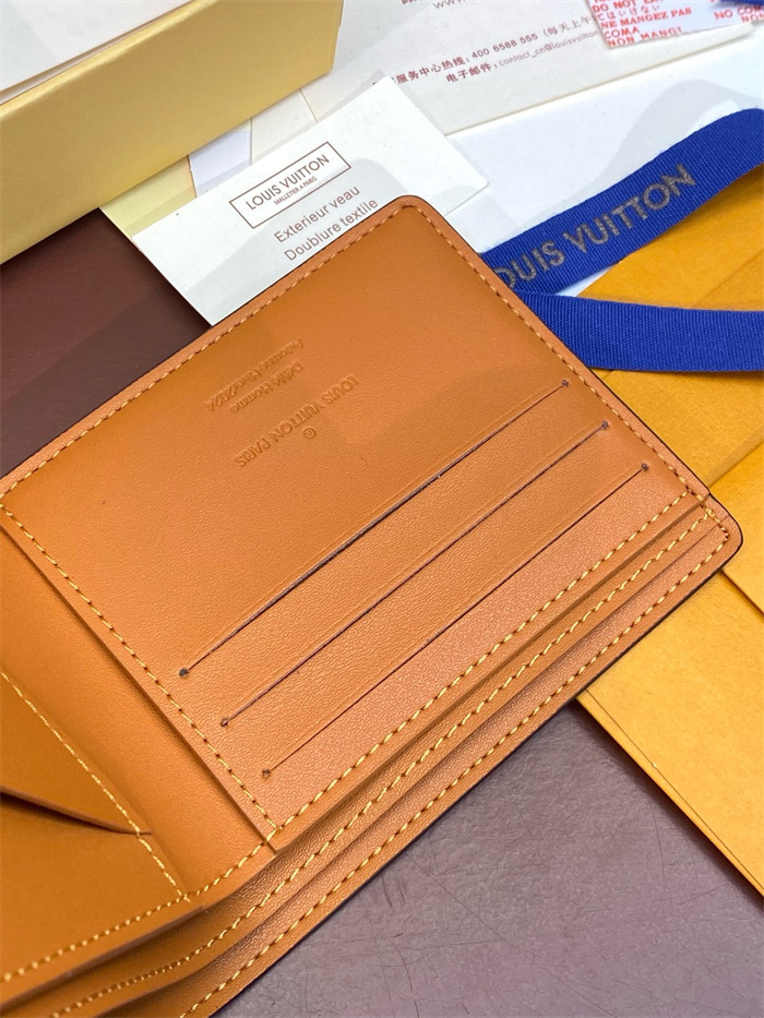 LOUIS VUITTON 루이비통 반지갑 M11716 2024/신상