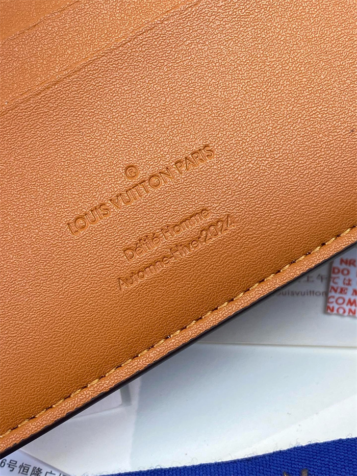 LOUIS VUITTON 루이비통 반지갑 M11716 2024/신상