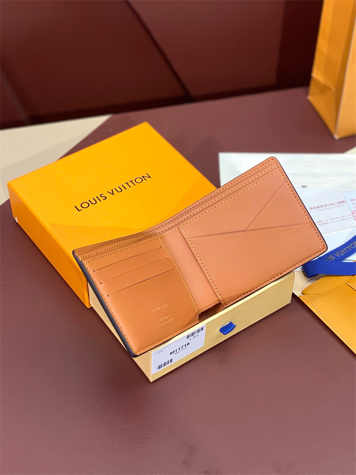 LOUIS VUITTON 루이비통 반지갑 M11716 2024/신상