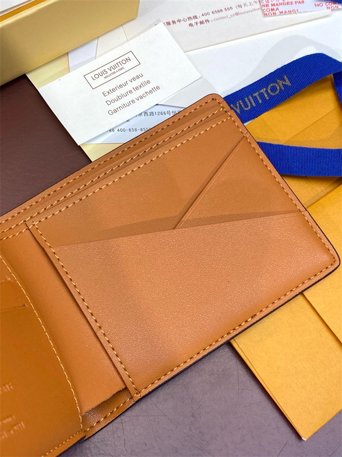 LOUIS VUITTON 루이비통 반지갑 M11716 2024/신상