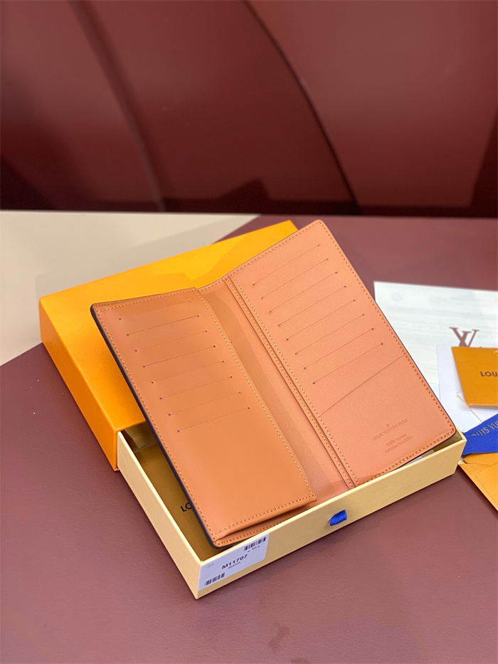 LOUIS VUITTON 루이비통 장지갑 M11707 2024/신상