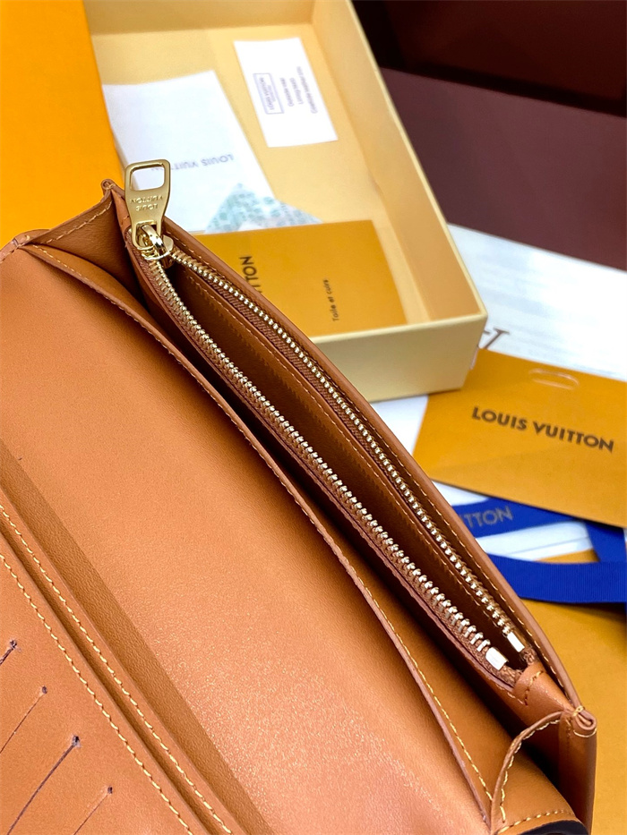 LOUIS VUITTON 루이비통 장지갑 M11707 2024/신상