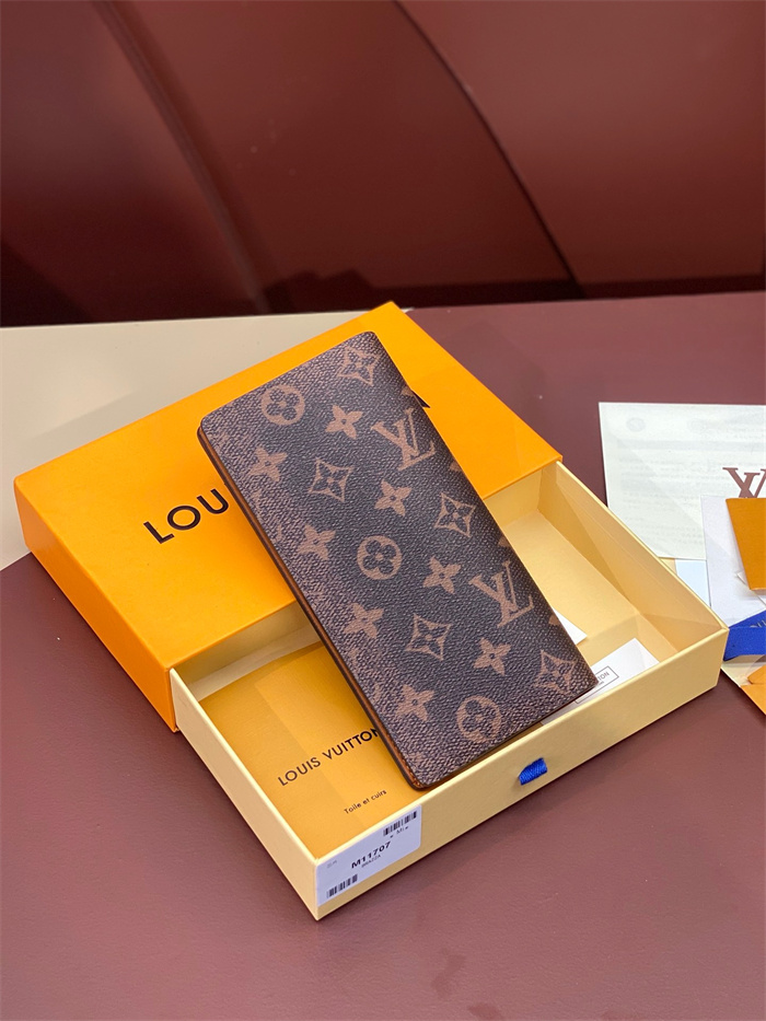 LOUIS VUITTON 루이비통 장지갑 M11707 2024/신상