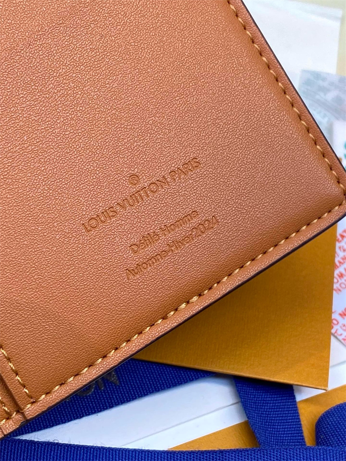 LOUIS VUITTON 루이비통 장지갑 M11707 2024/신상