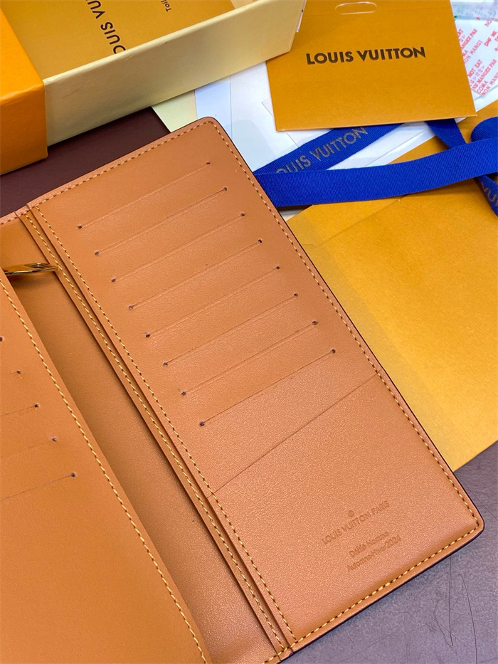 LOUIS VUITTON 루이비통 장지갑 M11707 2024/신상