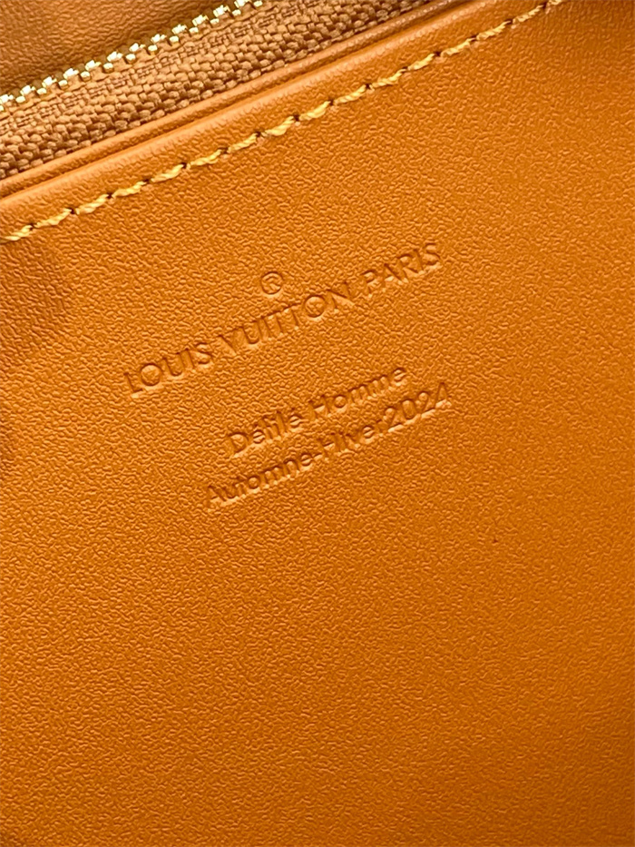 LOUIS VUITTON 루이비통 장지갑 M11702 2024/신상