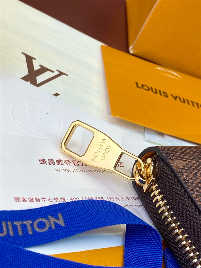 LOUIS VUITTON 루이비통 장지갑 M11702 2024/신상