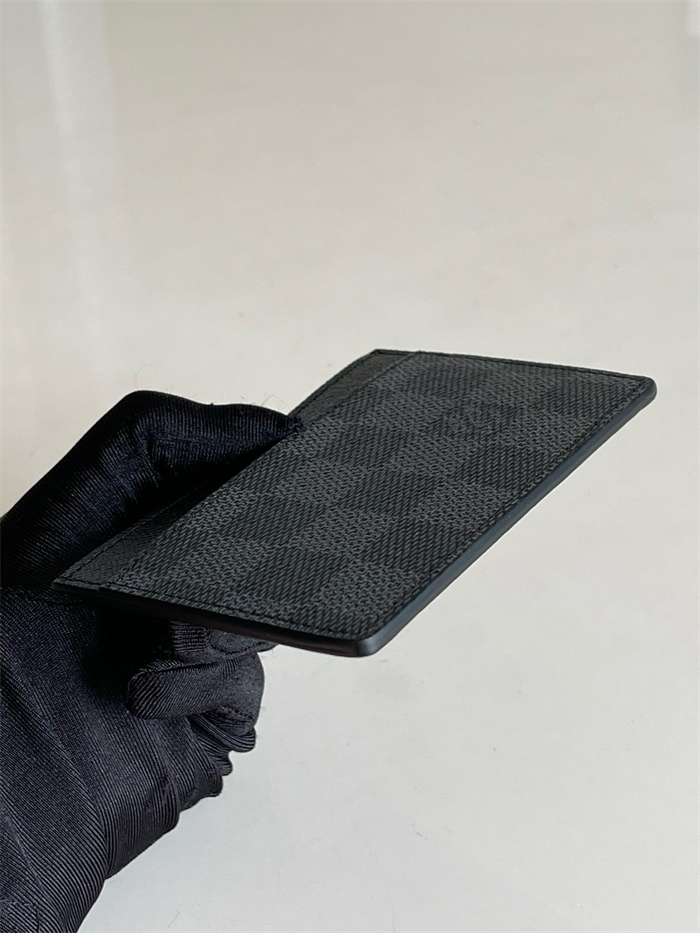 LOUIS VUITTON 루이비통 포트 카드/명함지갑 M61733 2024/신상 2COLOR