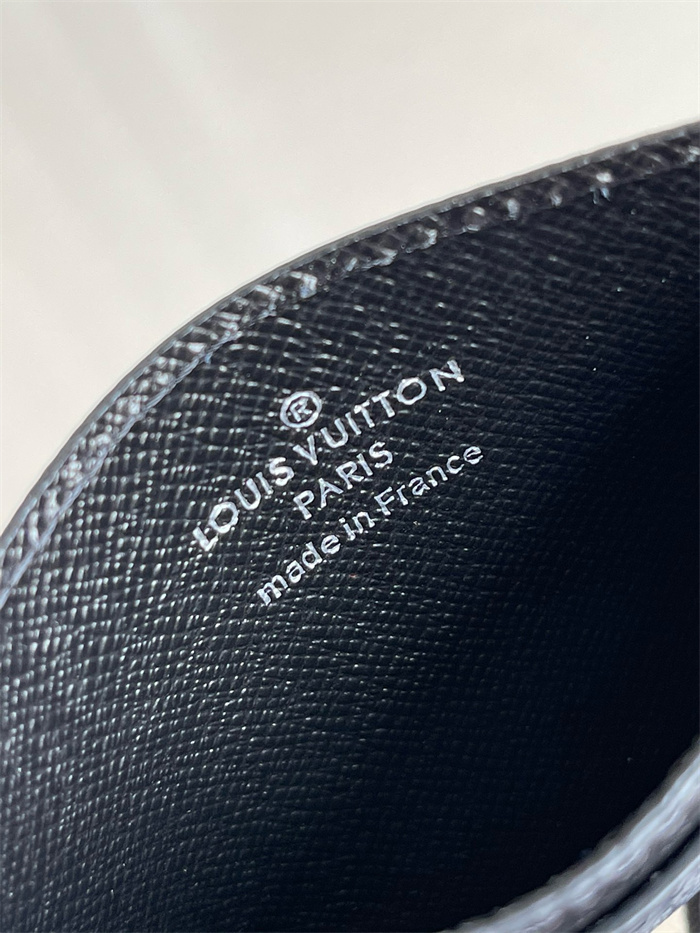 LOUIS VUITTON 루이비통 포트 카드/명함지갑 M61733 2024/신상 2COLOR