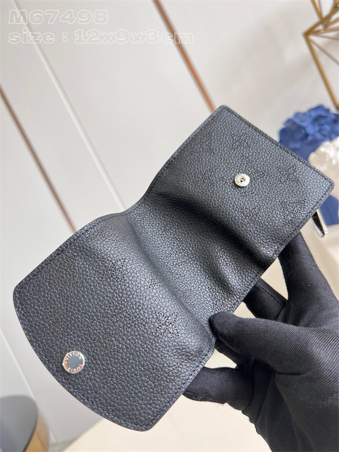 LOUIS VUITTON 루이비통 아이리스 반지갑 M67498 2024/신상