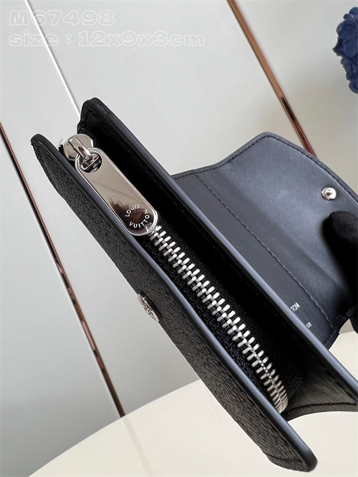 LOUIS VUITTON 루이비통 아이리스 반지갑 M67498 2024/신상