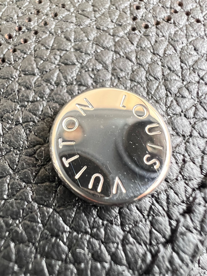 LOUIS VUITTON 루이비통 아이리스 반지갑 M67498 2024/신상