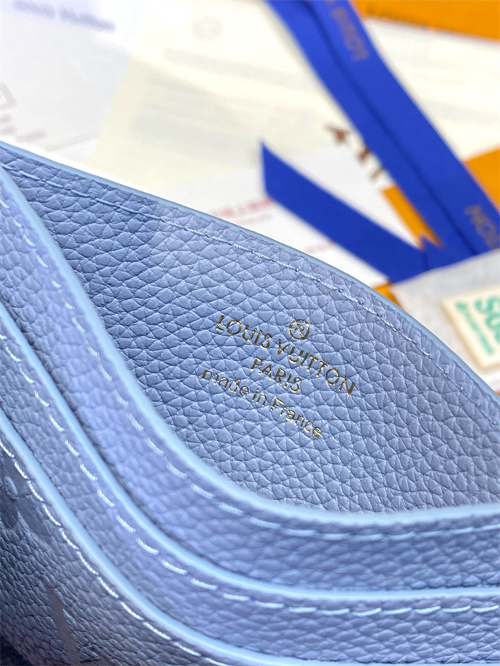 LOUIS VUITTON 루이비통 홀더 앙프렝뜨 카드/명함지갑 M82132 2024/신상