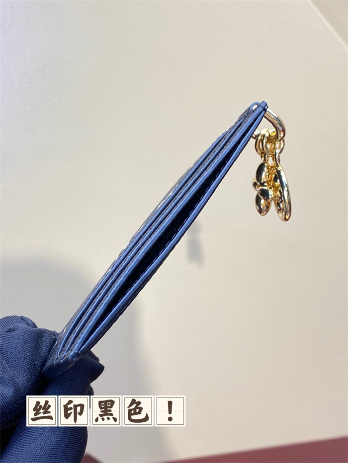 LOUIS VUITTON 루이비통 홀더 앙프렝뜨 카드/명함지갑 M82132 2024/신상