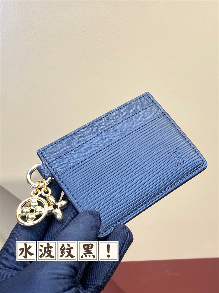 LOUIS VUITTON 루이비통 홀더 앙프렝뜨 카드/명함지갑 M82132 2024/신상