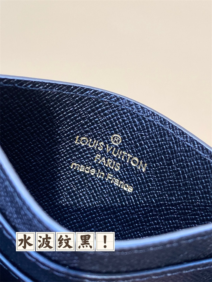 LOUIS VUITTON 루이비통 홀더 앙프렝뜨 카드/명함지갑 M82132 2024/신상