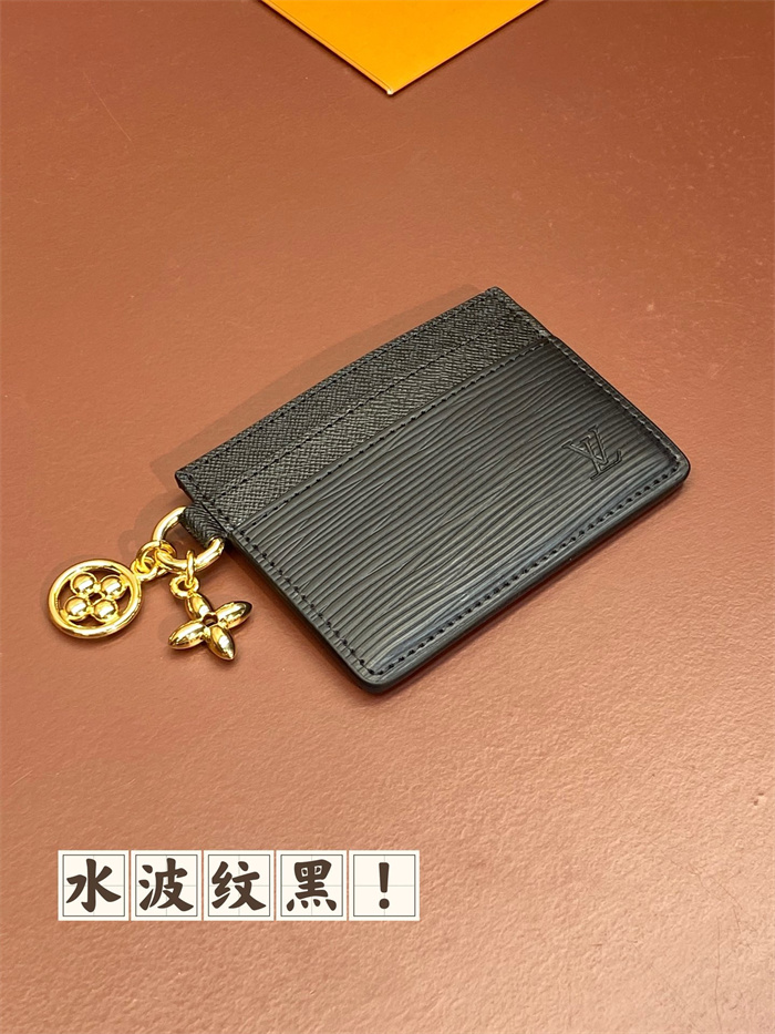 LOUIS VUITTON 루이비통 홀더 앙프렝뜨 카드/명함지갑 M82132 2024/신상